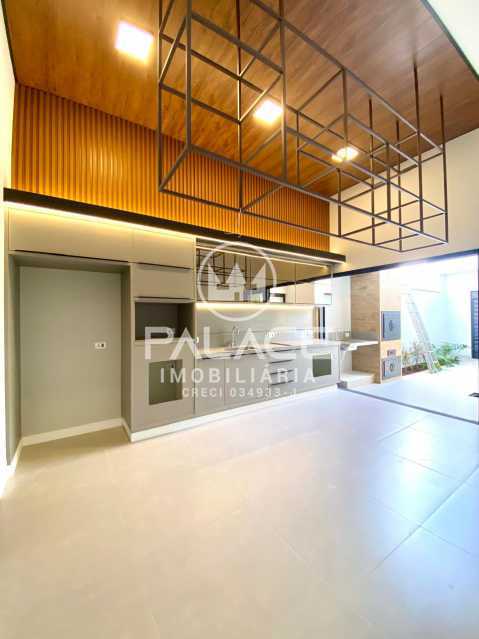 Casa de Condomínio à venda com 3 quartos, 131m² - Foto 5