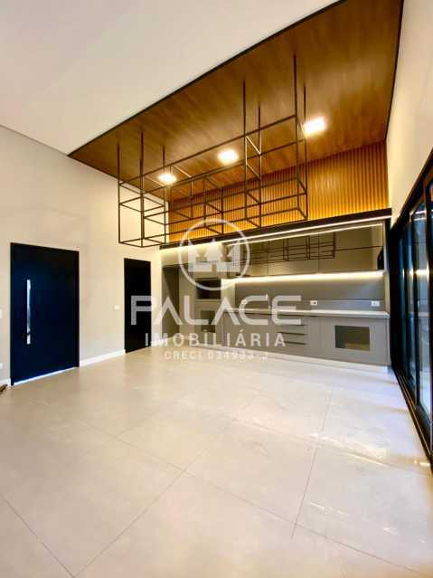 Casa de Condomínio à venda com 3 quartos, 131m² - Foto 3