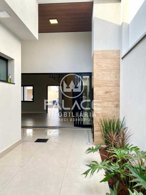 Casa de Condomínio à venda com 3 quartos, 131m² - Foto 7
