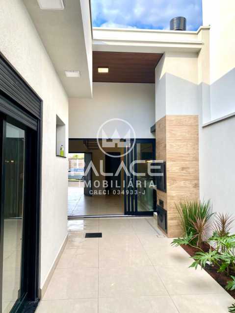 Casa de Condomínio à venda com 3 quartos, 131m² - Foto 14