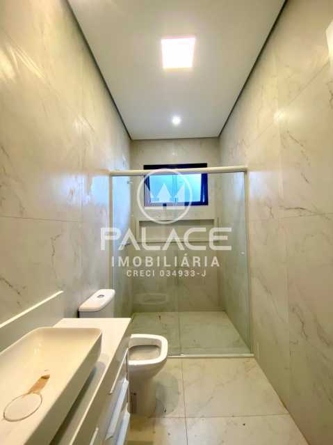 Casa de Condomínio à venda com 3 quartos, 131m² - Foto 16