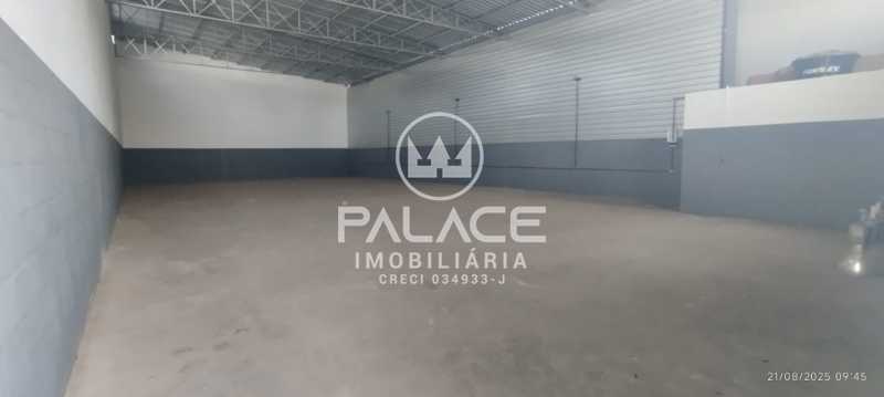 Loja-Salão, 262 m² - Foto 1