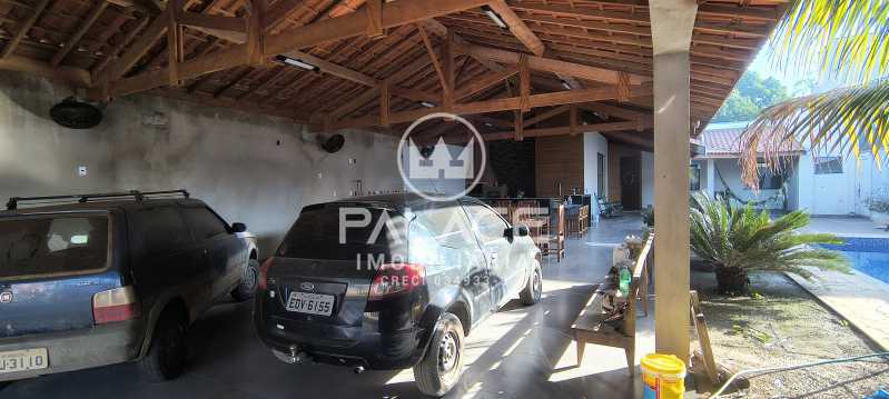 Chácara à venda com 4 quartos, 450m² - Foto 5