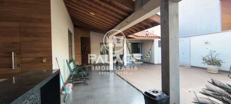 Chácara à venda com 4 quartos, 450m² - Foto 11