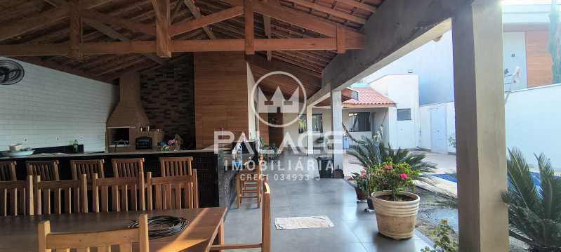 Chácara à venda com 4 quartos, 450m² - Foto 12