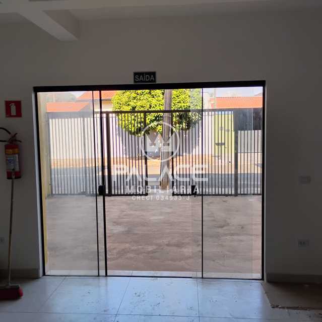 Loja-Salão para alugar, 43m² - Foto 1