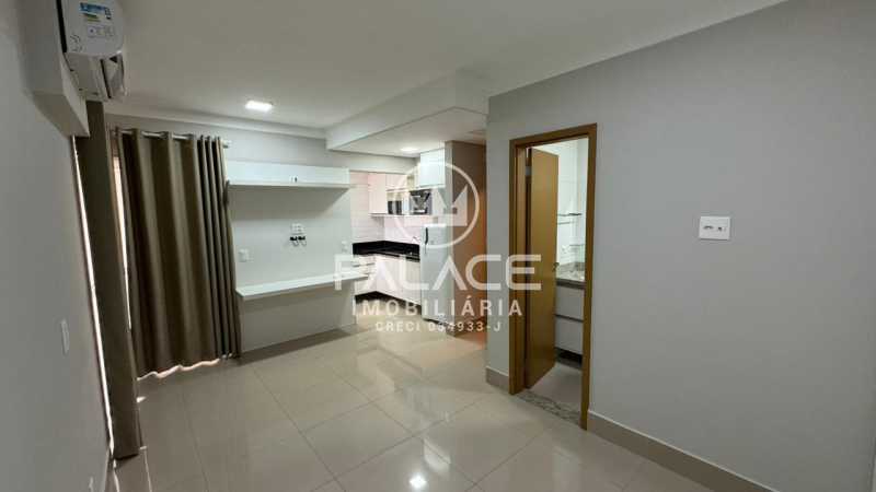 Apartamento para alugar com 1 quarto, 34m² - Foto 5