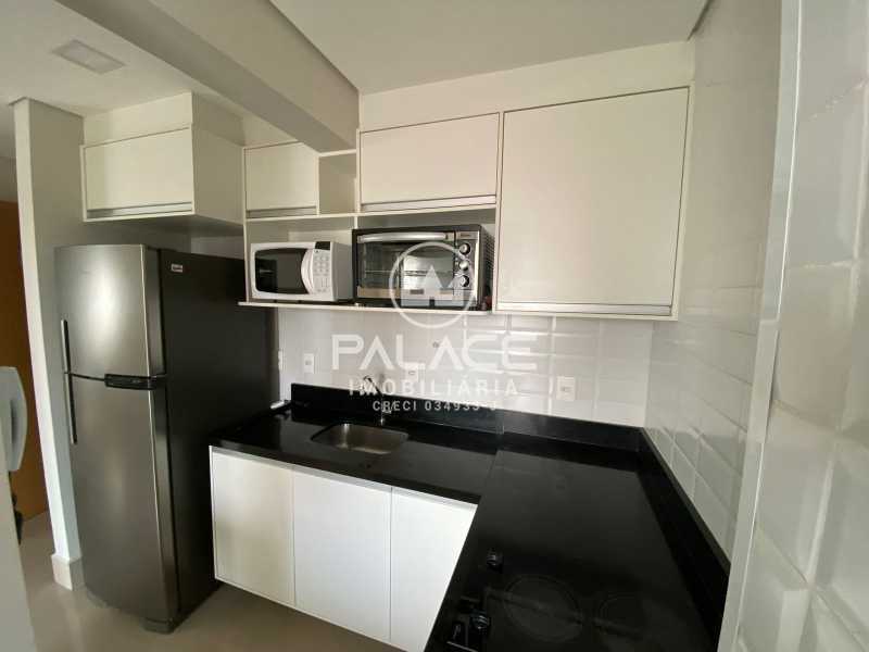 Apartamento para alugar com 1 quarto, 34m² - Foto 8