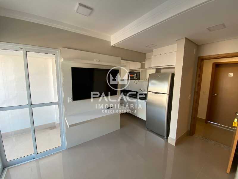 Apartamento para alugar com 1 quarto, 34m² - Foto 14