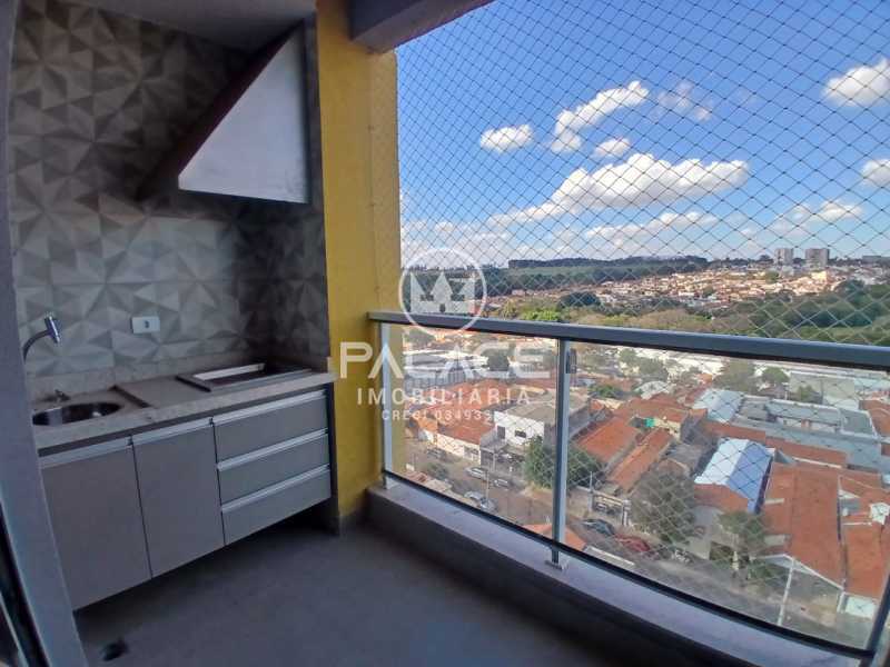 Apartamento para alugar com 2 quartos, 87m² - Foto 1