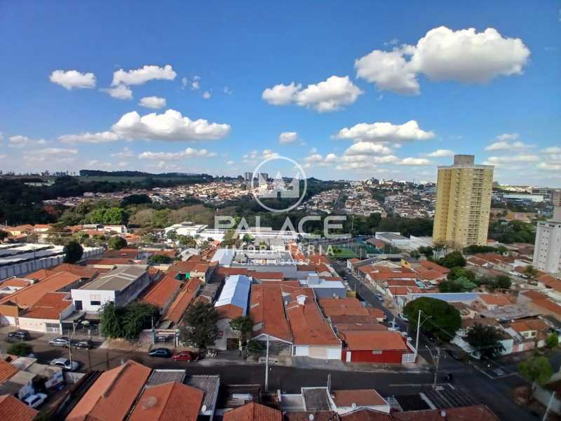 Apartamento para alugar com 2 quartos, 87m² - Foto 4