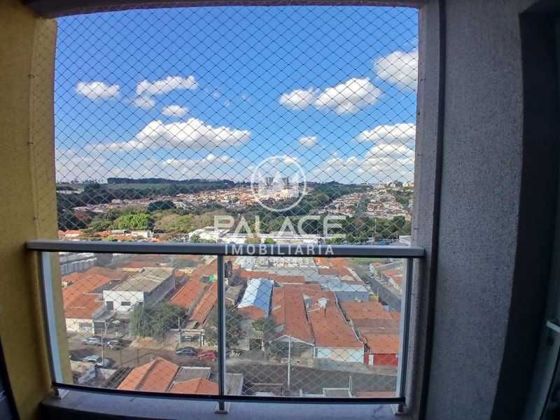 Apartamento para alugar com 2 quartos, 87m² - Foto 3