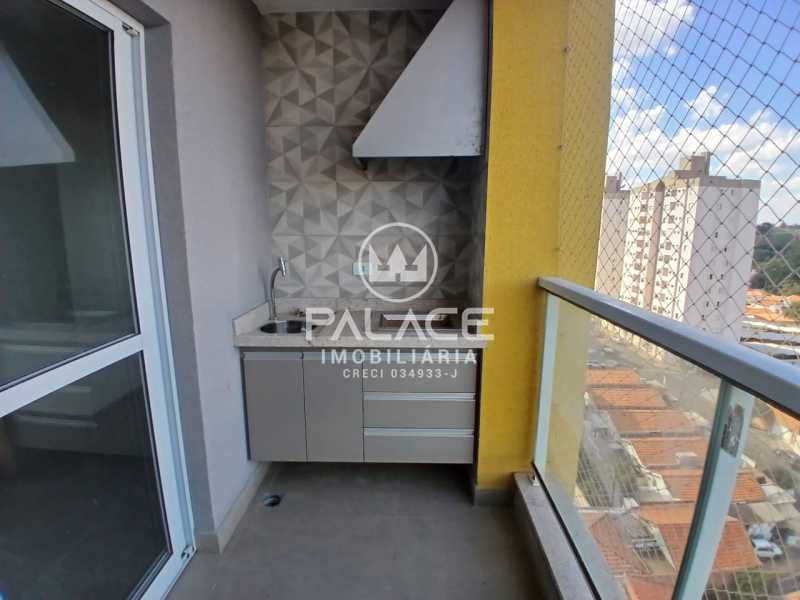 Apartamento para alugar com 2 quartos, 87m² - Foto 2