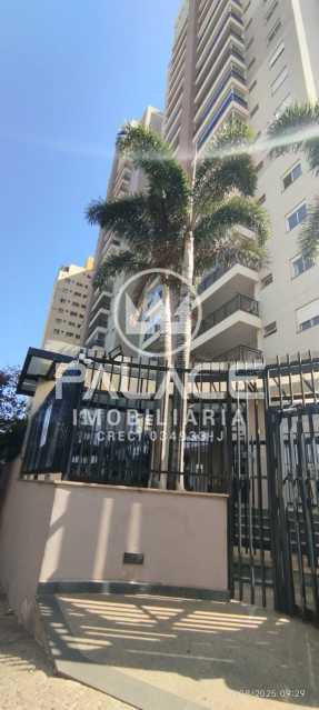 Apartamento para alugar com 3 quartos, 128m² - Foto 1