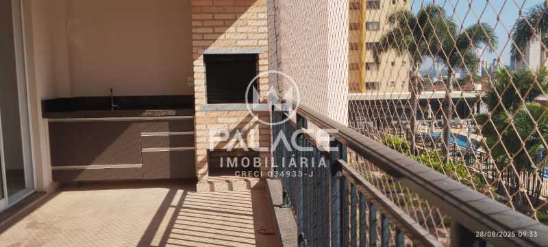 Apartamento para alugar com 3 quartos, 128m² - Foto 6