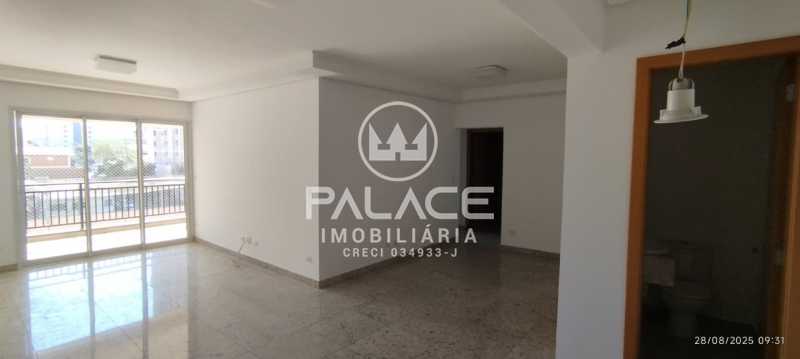 Apartamento para alugar com 3 quartos, 128m² - Foto 2