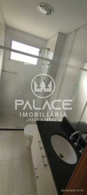 Apartamento para alugar com 3 quartos, 128m² - Foto 14