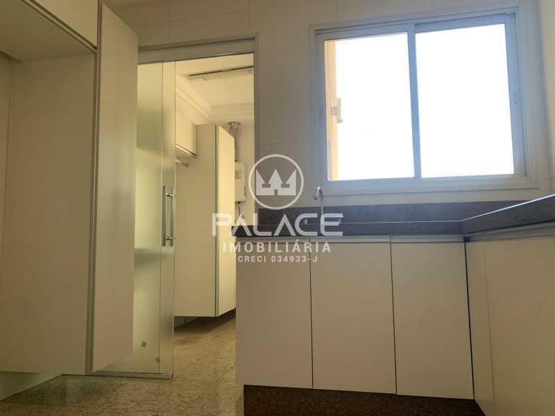 Apartamento para alugar com 3 quartos, 128m² - Foto 25