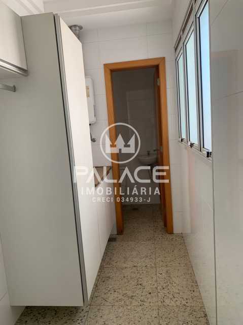 Apartamento para alugar com 3 quartos, 128m² - Foto 26