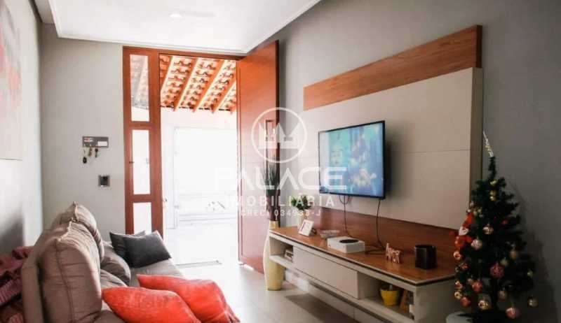 Casa, 3 quartos, 55 m² - Foto 2