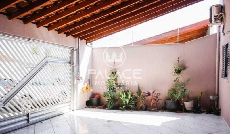 Casa, 3 quartos, 55 m² - Foto 1