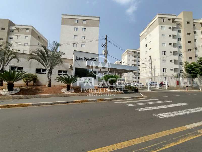 Apartamento à venda com 2 quartos, 54m² - Foto 1