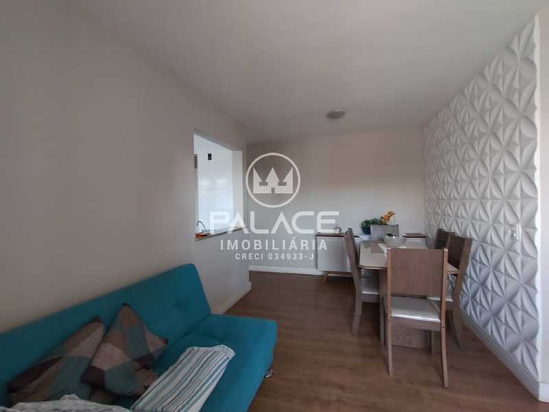 Apartamento à venda com 2 quartos, 54m² - Foto 4