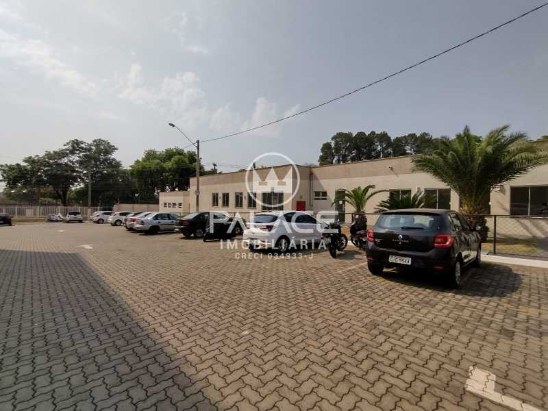 Apartamento à venda com 2 quartos, 54m² - Foto 18