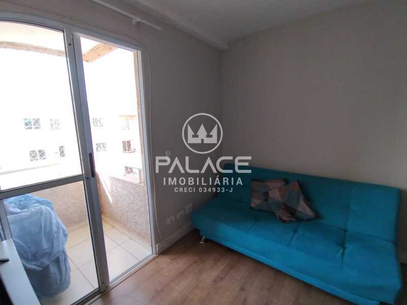 Apartamento à venda com 2 quartos, 54m² - Foto 3