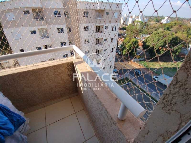Apartamento à venda com 2 quartos, 54m² - Foto 8