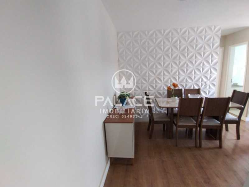 Apartamento à venda com 2 quartos, 54m² - Foto 5