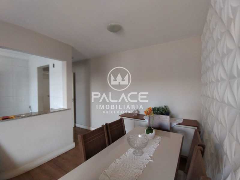 Apartamento à venda com 2 quartos, 54m² - Foto 7