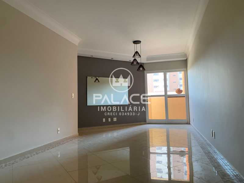 Apartamento para alugar com 3 quartos, 75m² - Foto 2