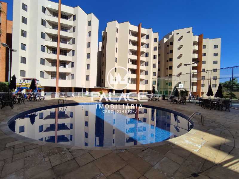 Apartamento para alugar com 3 quartos, 75m² - Foto 1