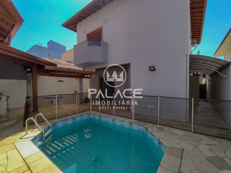 Casa de Condomínio para alugar com 3 quartos, 180m² - Foto 30
