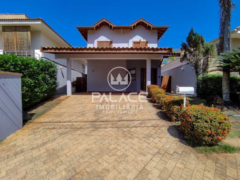Casa de Condomínio para alugar com 3 quartos, 180m² - Foto 1