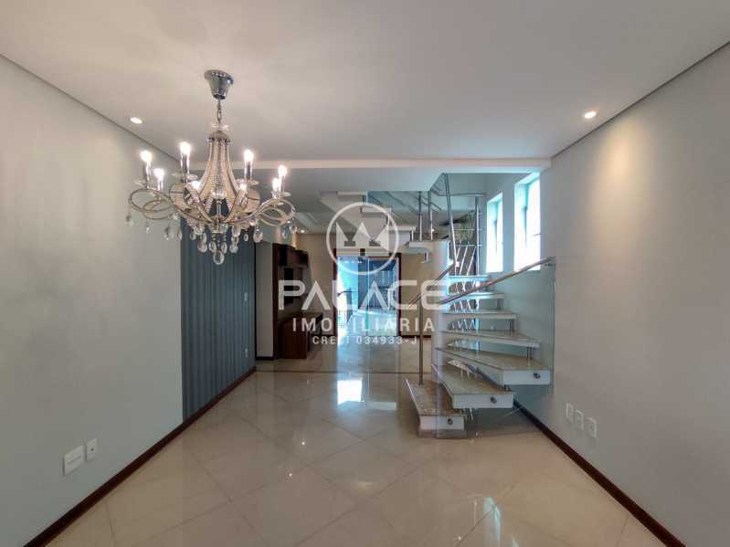 Casa de Condomínio para alugar com 3 quartos, 180m² - Foto 2