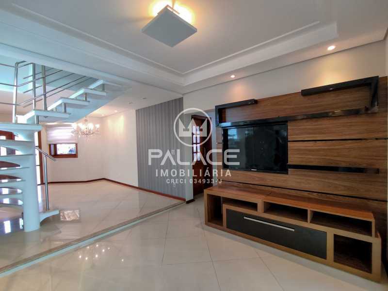 Casa de Condomínio para alugar com 3 quartos, 180m² - Foto 5