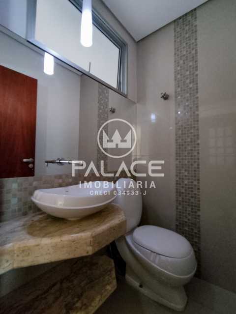 Casa de Condomínio para alugar com 3 quartos, 180m² - Foto 6