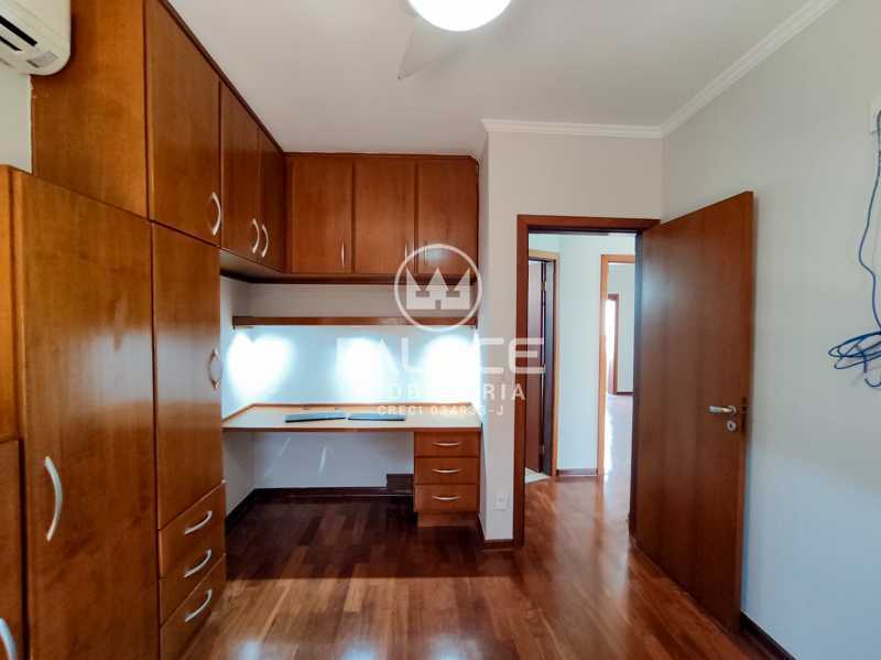 Casa de Condomínio para alugar com 3 quartos, 180m² - Foto 20