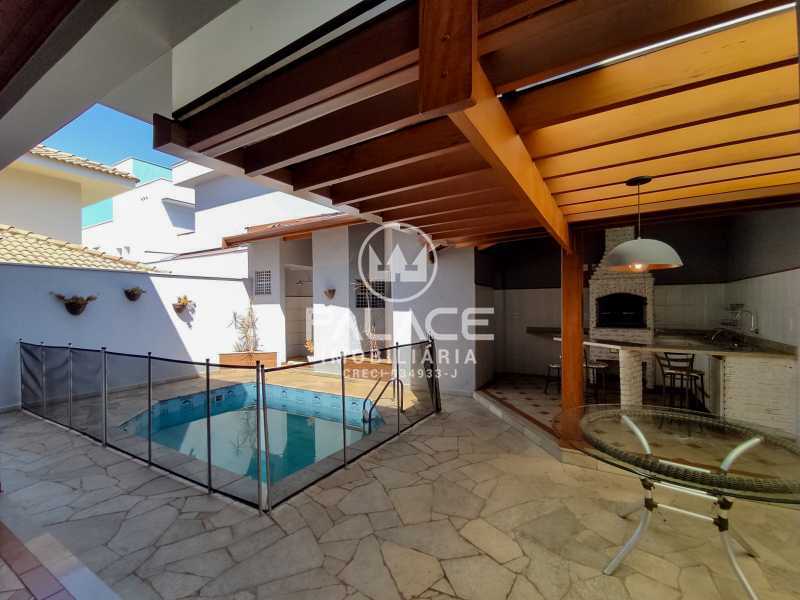 Casa de Condomínio para alugar com 3 quartos, 180m² - Foto 25