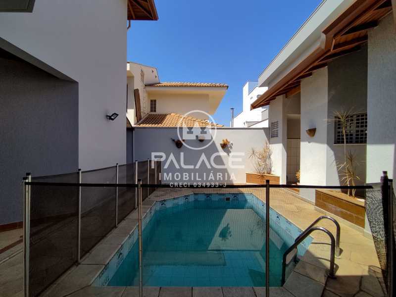Casa de Condomínio para alugar com 3 quartos, 180m² - Foto 24