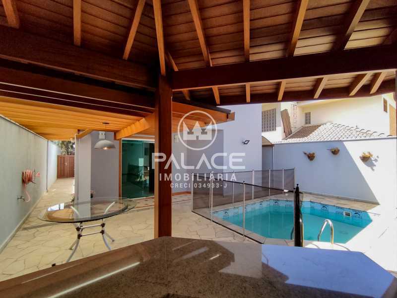 Casa de Condomínio para alugar com 3 quartos, 180m² - Foto 29
