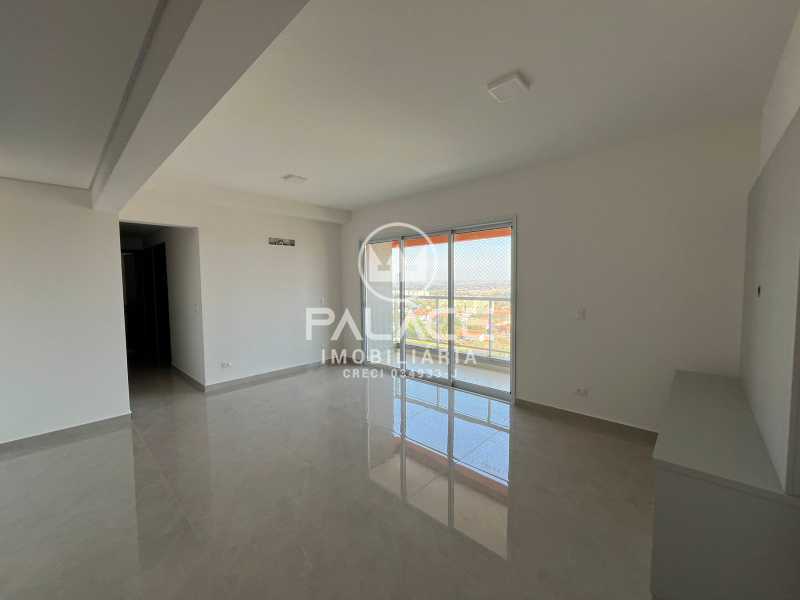 Apartamento para alugar com 3 quartos, 87m² - Foto 2