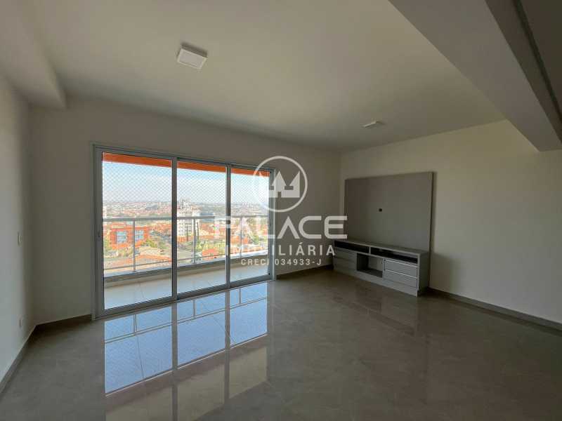 Apartamento para alugar com 3 quartos, 87m² - Foto 1