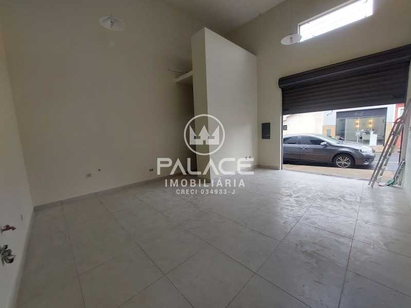 Loja-Salão para alugar, 45m² - Foto 2