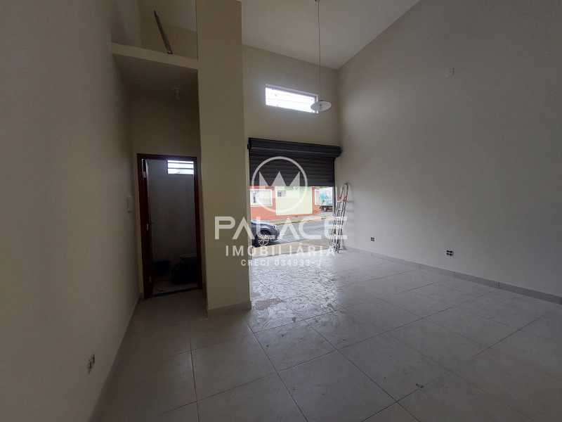 Loja-Salão para alugar, 45m² - Foto 3
