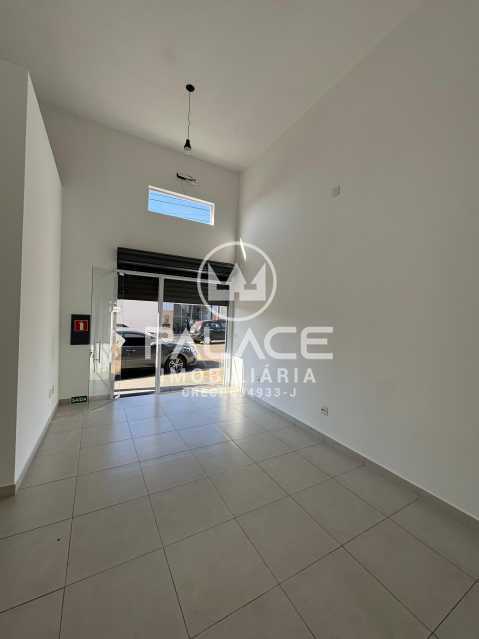 Loja-Salão para alugar, 45m² - Foto 12