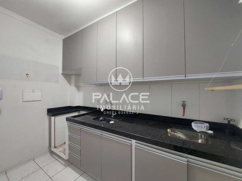 Apartamento para alugar com 2 quartos, 54m² - Foto 1