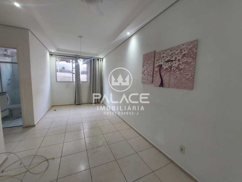 Apartamento para alugar com 2 quartos, 54m² - Foto 2